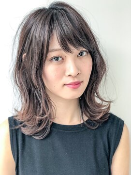 ナチュラル コレット(Natural collet) おしゃれロブ