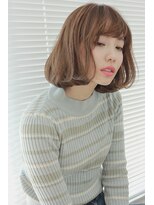 ナチュラル コレット(Natural collet)&nbsp;ラフエレガンスボブ