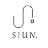 シウン(SIUN.)のお店ロゴ