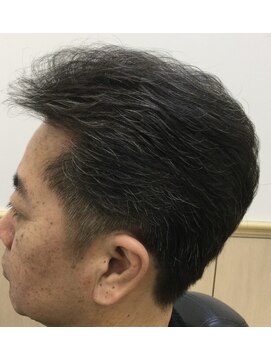 ネクサス ブライトンホテル店 新浦安 ふんわりアイロンパーマ