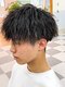 レボ(Revo)の写真/あなたのクセを魅力に変える―丁寧なカウンセリングと一人ひとりに合わせた幅広い提案力が人気の理由!!