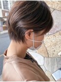 【鈴木担当】 大人美人ショート 20代/30代/40代 /50代**