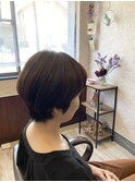 ショート