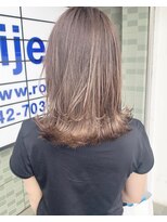 ロイジ(Roije)&nbsp;愛されボブ