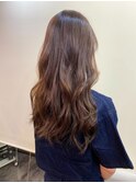ロングスタイル