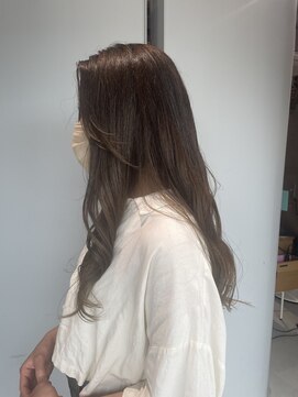 リル 住吉店(LiL) 柔らかベージュ