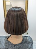 髪質改善/縮毛矯正/髪質改善トリートメント