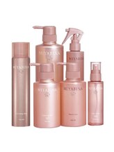 ☆こだわりのヘッドスパ。これからの季節リラクゼーションはもちろん、頭皮のダメージや乾燥対策に◎