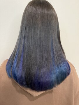 アヴァンス 深井店(AVANCE.) 髪質改善/トリートメントで直せない、パサつきにお悩みの方へ