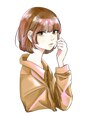 ヘアーサロン エクラ(HAIR SALON eclat) eclat PERM