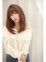 ゼン(Zen.) リッチドールストレートヘア