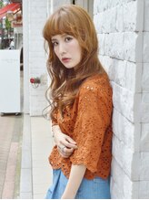 アリエ 銀座(allier)