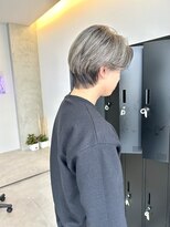 ムード タテマチ(mood tatemachi)&nbsp;ウルフセンターパート◎