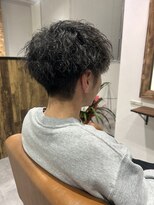 リアマン(REAR MAN)&nbsp;ツイスパ