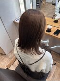 初カラー人気No.1