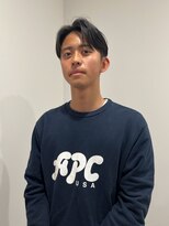 ヴェロ 福井(VeRO)&nbsp;さらっときまるセンターパート