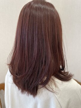 エ フュチュール(et Futur) ミディアムレイヤー