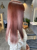 マーレ(mare)&nbsp;pink