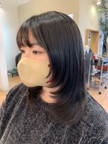 カーラ サロン(Carra Salon) フェイスハイレイヤー