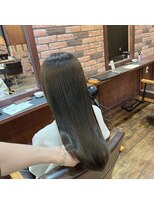 シエル 八王子店(CIEL)&nbsp;美髪スタイル☆