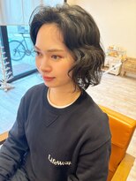 令和ウルフ