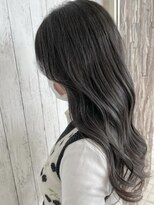 ラテ(latte)&nbsp;韓国風ヘア*ヨシンモリ