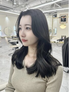 シェノン サントル(CHAINON CENTRE) あ