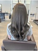 重ためロングレイヤー