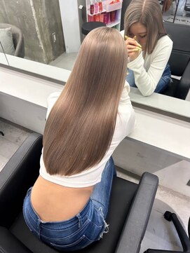 キング 高槻(K!ng) 高槻／かみ