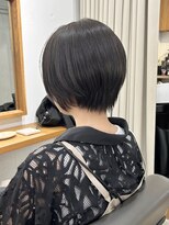 ハット(HUT)&nbsp;【レディース☆ショートヘア3】