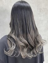 ルノン シェリー(LUNON cheliy)&nbsp;バレイヤージュ/グラデーション/ハイライト/Wカラー