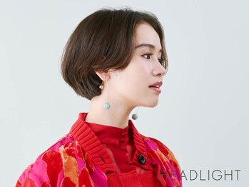 soen by HEADLIGHT 札幌元町店【ソーエン バイ ヘッドライト】