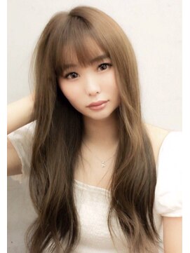 エオン(eon) 【eon】ミセス、大人女性、白髪、マイナス6歳ヘア