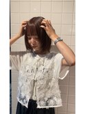 レイヤーボブ