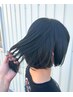 カット＋カラー　￥12,100→￥10,000