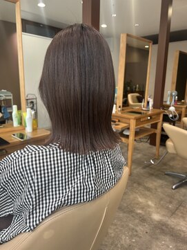 インビテーション 名古屋(invitation) フォギーベージュ