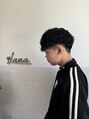 モアナ バイ ラナ 甚目寺店(MoanA BY LANA) スペインカール!!!