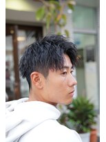 スウェル ジャンティ(SWELL gentil)&nbsp;ソフトツイスト