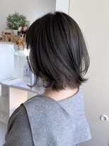 ビフィーノ ルーチェ 川西能勢口駅中店(bifino luce)&nbsp;ミディアムスタイル