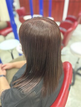 セリオン 大井町店(CES LIONS) 【BYKARTE×SUBLIMIC】バイカルテプレミアムトリートメント