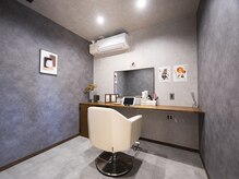 ミリッシュ 吹田店(mirish)