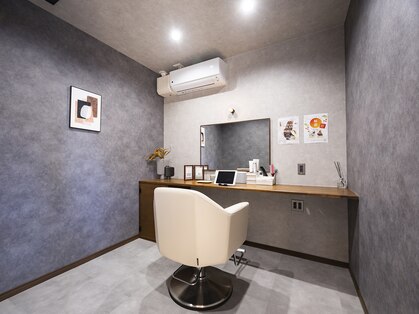 ミリッシュ 吹田店(mirish)の写真