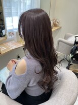 シェルバイコソラ(SHELL by kosora)&nbsp;セレブカール