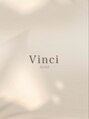 ヴィンチ(Vinci) Vinci