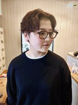 メゾン ノエラ(Maison Noella)&nbsp;【時短×おしゃれ◎】大人ショート×ダメージレスパーマ