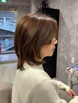 アルカナ(Arcana)&nbsp;ミディアムウルフ/レイヤーウルフ