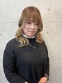 アンジェ(Ange) saori 
