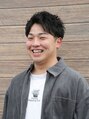 ヘアルームキムラ(HAIR ROOM KIMURA) 木村碧 メンズ