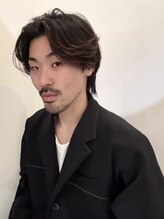 ローエ バイ デコ(Rohe by DECO) 廣川 友大