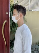 シャンプーボーイ 宮崎駅前店(SHAMPOO BOY)&nbsp;宮崎/ハイライト/メンズパーマ/宮崎駅